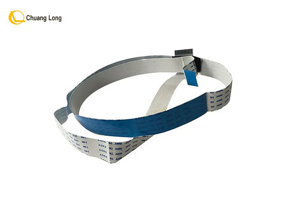 Giá tốt Bộ phận máy ATM Cáp FFC cao su Hyosung K-ASSY S4371000062 4371000062 trực tuyến