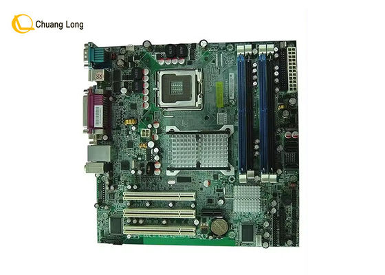 Giá tốt Các bộ phận ATM NCR Talladega Motherboard 497-0451319 497-0455710 497-0464481 497-0457004 trực tuyến