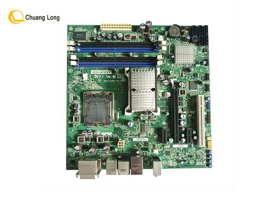 Giá tốt Bộ phận ATM Diebold CCA KIT PRCSR C2D Sierra Motherboard 49-222685-301A 49222685301A trực tuyến