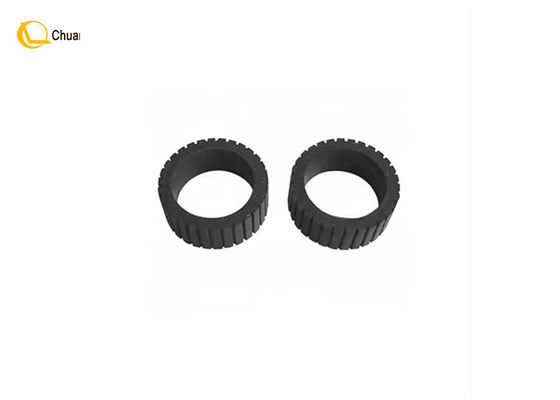 Giá tốt Bộ phận máy ATM NMD Glory DeLaRue Note Feeder NF101 Picker Rubber A004538 trực tuyến
