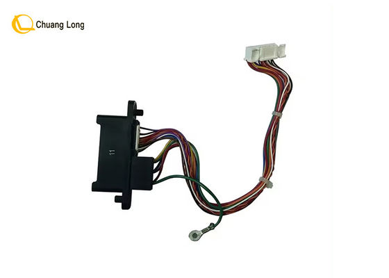 Giá tốt Các bộ phận máy ATM NCR 6683 BRM Cassette Connector 009-0029127 009-0029127-41 trực tuyến