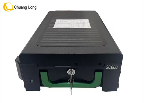 Giá tốt Máy ATM phụ tùng Hyosung băng cassette ATM với khóa nhựa 5721001084 S5721001084 trực tuyến