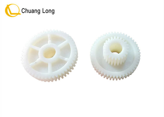 Giá tốt Bộ phận ATM Wincor Nixdorf Cassette 49T 23T Gear 01750012723-3 1750012723-3 trực tuyến
