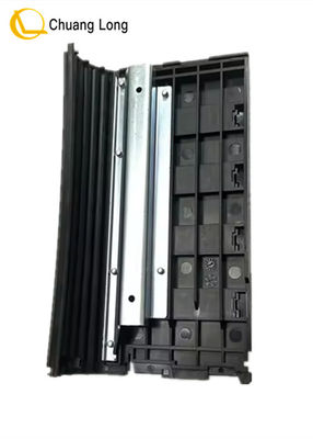 Giá tốt Máy ATM Chiếc máy Diebold từ chối cửa băng Diebold Tambour Door Assembly 49-208428-CR 49-208428-000B trực tuyến