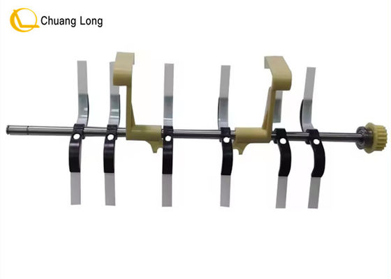 Giá tốt Các bộ phận máy ATM Wincor Cineo C4060 Paddle Shaft Assembly 01750106232 1750106232 trực tuyến