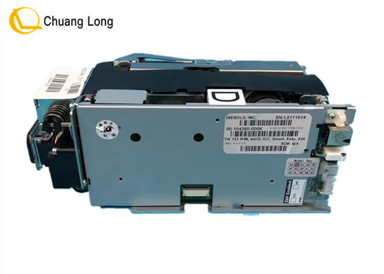 Giá tốt Bộ phận máy ATM Diebold Opteva Card Reader 00104380000K 00-104380-000K trực tuyến