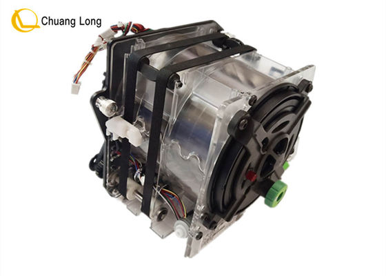 Giá tốt Bộ phận máy ATM NCR S2 SDM2 Assembly Rebuncher 4840106598 trực tuyến