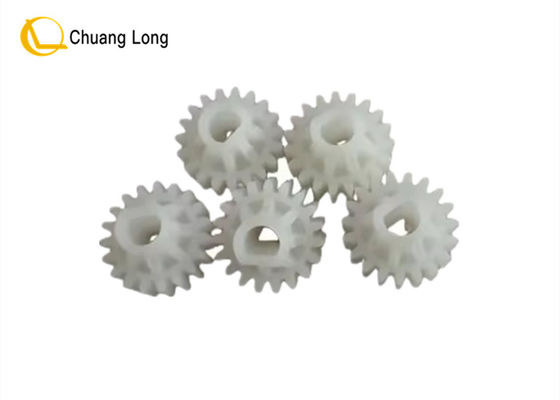 Giá tốt ATM phụ tùng NCR S2 Gear Motion Transfer 19T 0.8mod 4450762546 445-0762546 trực tuyến