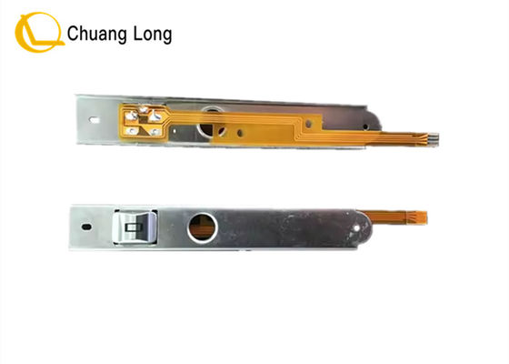Giá tốt Bộ phận ATM Đầu đọc thẻ NCR Sankyo R / W Đầu từ 2 Track 9980235657 998-0235657 trực tuyến