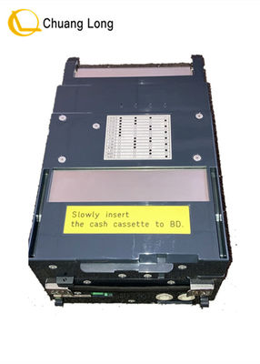 Giá tốt Chiếc máy ATM phụ tùng Fujitsu KD11070-C800 Cash Cassette dispenser trực tuyến