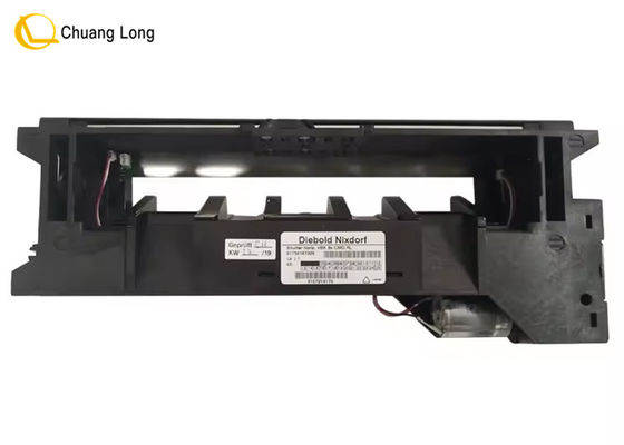 Giá tốt Các bộ phận máy ATM Diebold Nixdorf Shutter Horiz Protection 8x CMD RL 01750187300 1750187300 trực tuyến