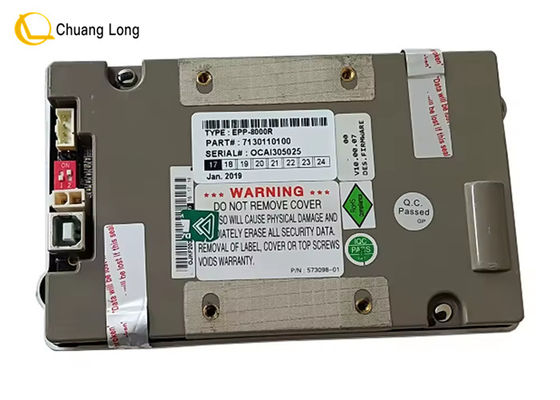 Giá tốt S7130110100 Bộ phận ATM Hyosung Keypad 8000R-Epp 7130110100 Epp-8000R CRM Hyosung Pinpad Metal Keypad trực tuyến