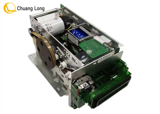 Giá tốt Bộ phận ATM NCR Card Reader UIMCRW 2TRACK W / Smart / Standard Shutter USB 4450704480 445-0704480 trực tuyến