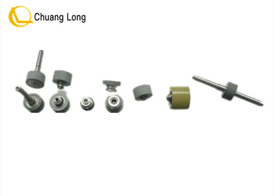 Giá tốt Bộ phận máy ATM Wincor ID18 Card Reader Roller Kits 1750017666 01750017666 trực tuyến