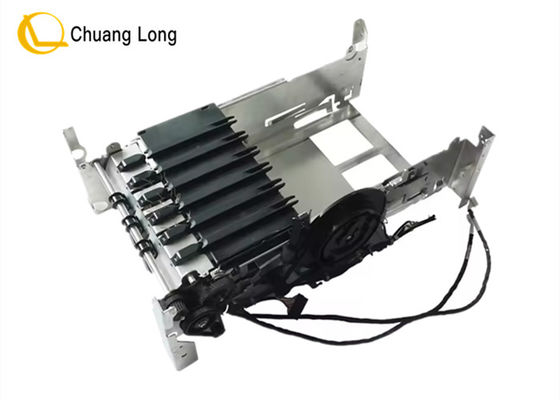 Giá tốt Máy ATM Diebold AFD phiên bản 1.5 Stacker Assembly 49-225250-000A 49225250000A trực tuyến