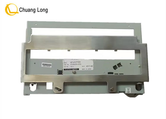Giá tốt Bộ phận máy ATM Fujistu F53 F510 F610 Bộ máy màn trập G-580-000-9400 KD49006-0055 trực tuyến