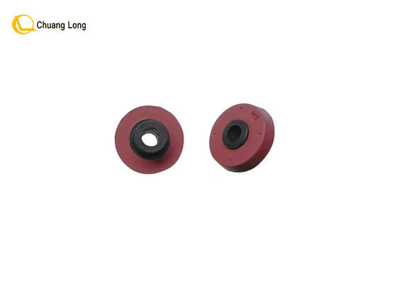 Giá tốt Bộ phận máy ATM Diebold Nixdorf bánh xe bánh xe 49016971000D 49-016971-000D trực tuyến