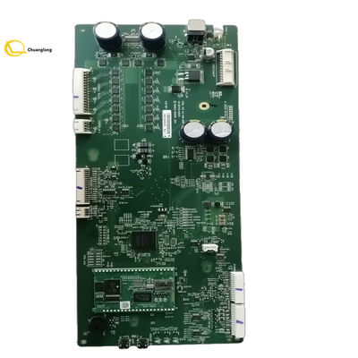 Giá tốt 49-267153-000AE Bộ phận ATM Diebold Nixdorf DN100D DN100 DN200 DN450 Pick Module PCBA AFD 2.0 Core chính 49267153000AE trực tuyến
