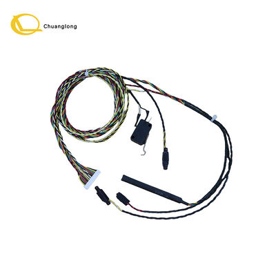 Giá tốt Diebold Nixdorf Transport Platform Sensor 49207982000D ATM Phụ tùng trực tuyến