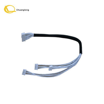 Giá tốt Các bộ phận phụ tùng ATM 49250160000A Diebold Nixdorf 5500 Cáp động cơ nền tảng vận chuyển trực tuyến