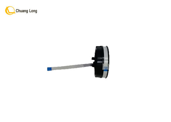 Giá tốt Bộ phận máy ATM 4500000609 Hyosung MX5600 Stacker Cable Rotarty Assy 7310000726 S7310000726 trực tuyến
