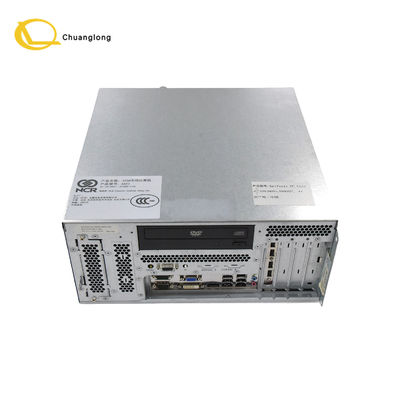 Giá tốt NCR ATM Phụ tùng phụ tùng NCR 6651 6625 PC Core Selfserv PC Core Quad Core CPU Pocono-Mini PC 445-0750623 trực tuyến