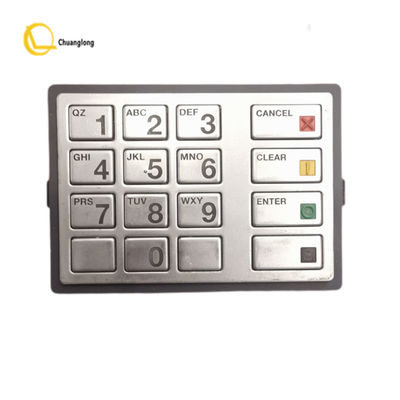 Giá tốt Bộ phận máy ATM Diebold Nixdorf EPP7 Bàn phím 49249442707B 49-249442-707B trực tuyến