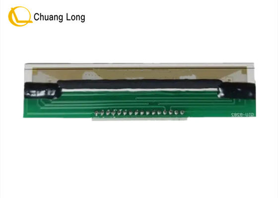 Giá tốt Bộ phận máy ATM Fujitsu Máy in nhiệt Đầu in YGZ3 G69-03002 trực tuyến