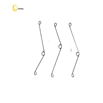 Giá tốt Máy ATM Thiết bị tài chính Phần NCR S1 Cassette Telescopic Spring Spring Torsion Shutter Door 2010002006 trực tuyến