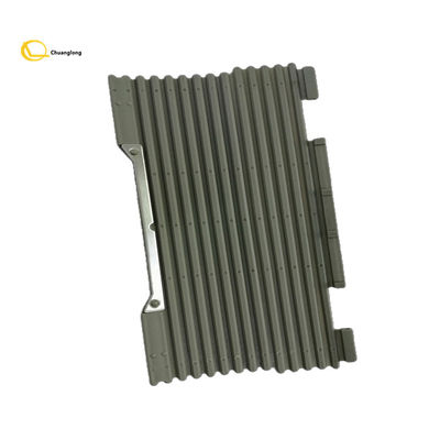 Giá tốt NCR ATM 445-0691563 Xám nhựa NCR cửa băng sắt 4450691563 2030001352 trực tuyến