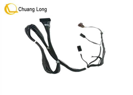 Giá tốt Bộ phận máy ATM Fujitsu F53 F56 Đường cáp đơn vị dưới Assy KD02881-G003 trực tuyến