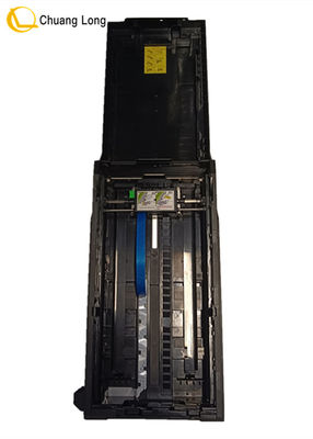 Giá tốt Chiếc máy ATM phụ tùng Hyosung 5600 Black Cassette S5721001084 trực tuyến