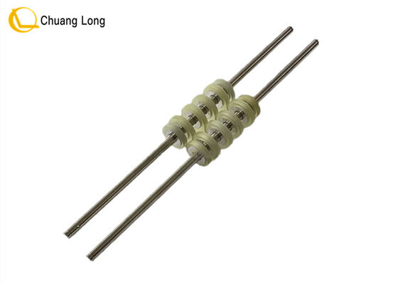 Giá tốt Bộ phận máy ATM Hyosung 5600 CDU10 Stacker Roller Shaft 7310000709 7310000709-55 trực tuyến