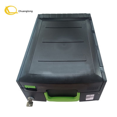 Giá tốt Bộ phận máy ATM Wincor Nixdorf Cineo C4060 Kassette tái chế Kassette tiền tệ 01750155418 01750279853 trực tuyến
