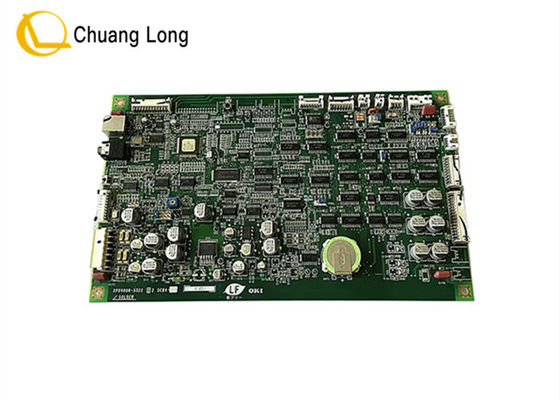 Giá tốt Bộ phận máy ATM OKI 6040W 21SE G7 Máy bán tiền mặt CABC Board 2PU4008-3322 trực tuyến