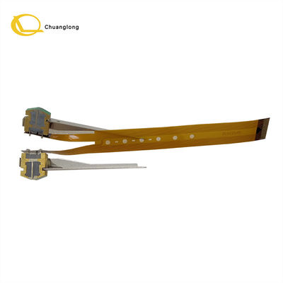Giá tốt 998-0235684 9980235684 Bộ phận ATM NCR Sankyo 3Q8 Ch3 R/W Đầu đọc thẻ Hico Đầu từ tính trực tuyến