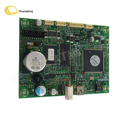 Giá tốt Bộ phận máy ATM NCR Bảng chính máy in biên lai NCR 6622E SS22E Máy in ATM cấp thấp 0090025345 trực tuyến