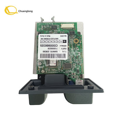 Giá tốt Nautilus Hyosung Sankyo ICM300 EWV Card Reader ICM300-3R1372 L IFM300-0101 7130000238 trực tuyến