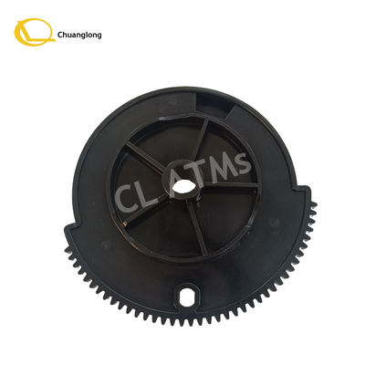 Giá tốt Máy ATM Phụ tùng Wincor Nixdorf ATM 2050XE CMD-V4 Routing 39 Tooth Left Gear 1750045634 trực tuyến