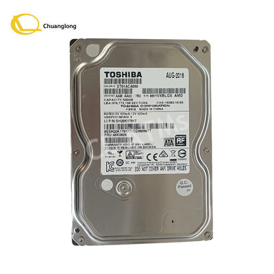 Giá tốt Bộ phận ATM Kiosk cho Toshiba DT01ABA100V 1TB SATA 3.5 ổ cứng ổ cứng PC năng lượng thấp trực tuyến