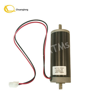 Giá tốt Hyosung ATM Động cơ H-CDU 14T DC Động cơ S5640000127 5640000127 trực tuyến