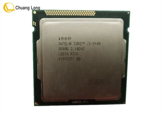 Giá tốt Bộ phận ATM NCR Self Serv 6625 6622 Intel Processor Core I5 2400 CPU 4970474790 497-0474790 trực tuyến