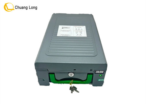 Giá tốt Bộ phận máy ATM Hyosung CUD30 CST Cash Cassette 7430010384 S7430010384 trực tuyến