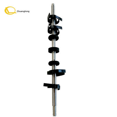 Giá tốt Diebold Nixdorf ATM DN100 DN100 DN PADDLE SHAFT ASSY 49274128000D trực tuyến