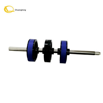 Giá tốt Các bộ phận máy ATM Diebold Nixdorf cho trục DN100 Opteva Feedshaft 49204018000A trực tuyến