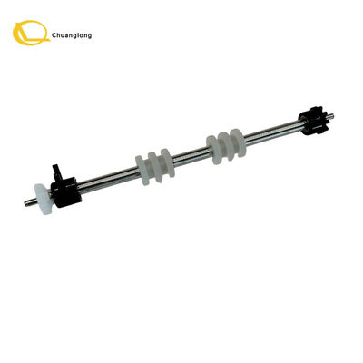 Giá tốt Các bộ phận ATM Wincor Counter Rotate Shaft Assy 1750020811 trực tuyến