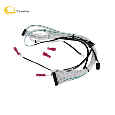 Giá tốt NCR Machine Parts S2 Presenter Harness 4450740240 trực tuyến