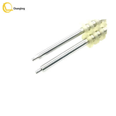 Giá tốt Bộ phận máy ATM Wincor 2050XE Máy kéo gấp đôi Trình đếm xoay trục Assy 1750020811 trực tuyến