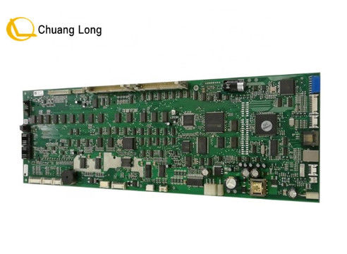 Giá tốt Bộ phận máy ATM của Wincor Bộ điều khiển CMD ll USB Assy với nắp 1750105679 01750105679 trực tuyến