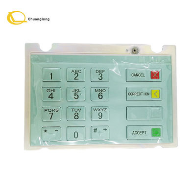 Giá tốt Bộ phận máy ATM Wincor EPP V6 Bàn phím 01750159341 1750159341 trực tuyến